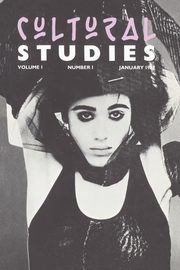 Cultural Studies, Donald James