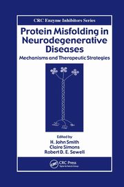 Protein Misfolding in Neurodegenerative Diseases, 