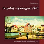Bergedorf - Spaziergang 1925, Hartmann Ronald