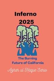 Inferno 2025, Sario Azhar ul Haque