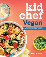 Kid Chef Vegan, Musick Barb