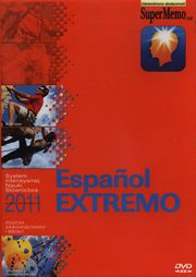 ksiazka tytu: SINS - Espanol Extremo 2011 Poziom zaawansowany i biegy autor: 