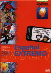 ksiazka tytu: SINS Espanol Extremo 2011 wszystkie poziomy autor: 