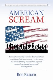 American Scream, Reider Rob