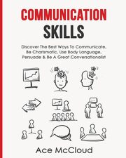 Communication Skills, McCloud Ace