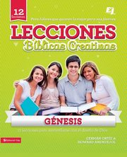 Lecciones Bblicas Creativas, Ortiz Germn
