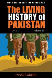 The Living History of Pakistan (2012-2013), Sehri Inam R