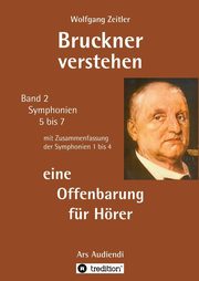 Bruckner verstehen - eine Offenbarung fr Hrer, Zeitler Wolfgang