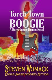 Torch Town Boogie, Womack Steven