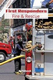 First Responder Fire And Rescue, Purtill Sharon