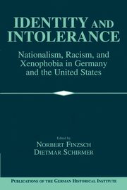 Identity and Intolerance, 