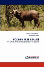 Fodder Tree Leaves, Cheema Uzman Bashir