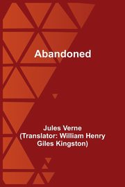 Abandoned, Verne Jules
