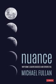Nuance, Fullan Michael