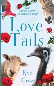 Love Tails, Crow Kye