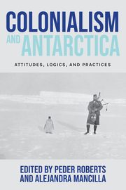 Colonialism and Antarctica, 