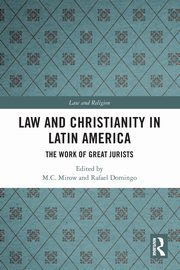 Law and Christianity in Latin America, 