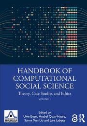 Handbook of Computational Social Science, Volume 1, 