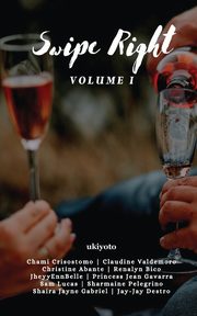 Swipe Right Volume I, Chami Crisostomo
