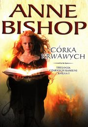 Czarne kamienie 1 Crka krwawych, Bishop Anne