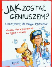 Jak zosta geniuszem?, 