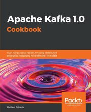 Apache Kafka 1.0 Cookbook, Estrada Ral
