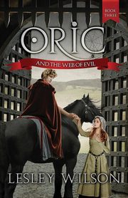 Oric and the Web of Evil, Wilson Lesley