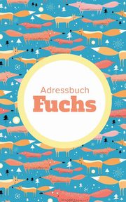 Adressbuch Fuchs, Us Journals R