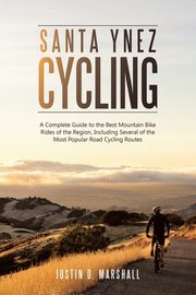 Santa Ynez Cycling, Marshall Justin D.