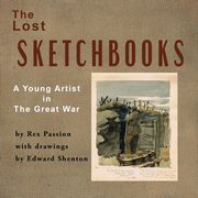 The Lost Sketchbooks, Passion Rex