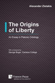 The Origins of Liberty, Zistakis Alexander
