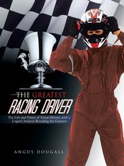 The Greatest Racing Driver, Dougall Angus