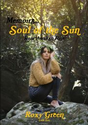Memoirs... Soul of the Sun, Green Roxy
