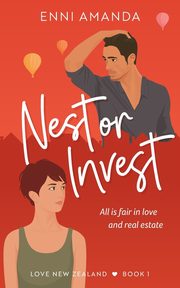 Nest or Invest, Amanda Enni