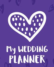 My Wedding Planner, Larson Patricia