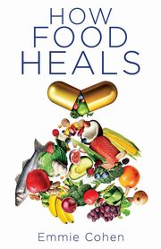 How Food Heals, Cohen Emmie