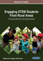Engaging STEM Students From Rural Areas, Rogers Reenay R.H.