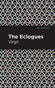 The Eclogues, Virgil