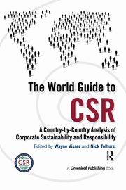 The World Guide to CSR, 