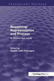 Reasoning, Falmagne Rachel Joffe