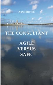 The Consultant, Ritter Arno