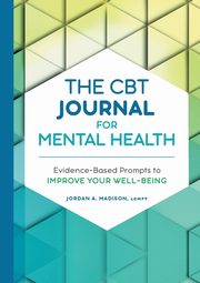 The CBT Journal for Mental Health, Madison Jordan A.