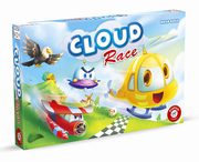 Cloud Race 6669, 