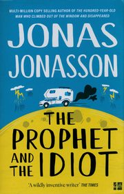 The Prophet and the Idiot, Jonasson Jonas