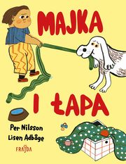 Majka i apa, Nilsson Per