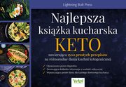 Najlepsza ksika kucharska KETO, 