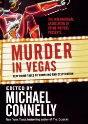 Murder in Vegas, Connelly Michael