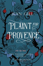 Plaint for Provence, Gill Jean