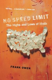 No Speed Limit, Owen Frank