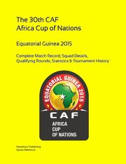 2015 Africa Cup of Nations, Barclay Simon